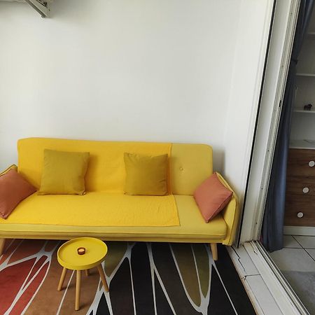 Studio Vanille - Vue Mer サン＝ドニ エクステリア 写真