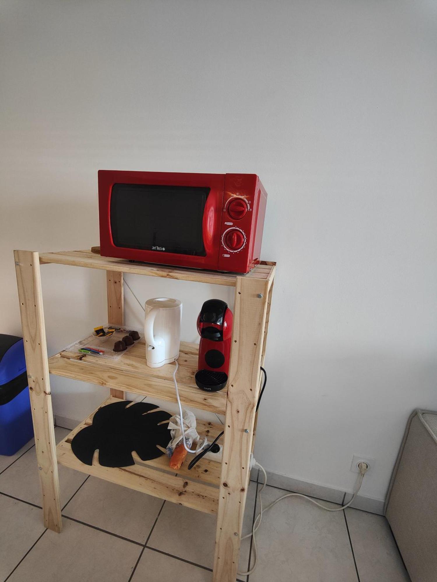 Studio Vanille - Vue Mer サン＝ドニ エクステリア 写真